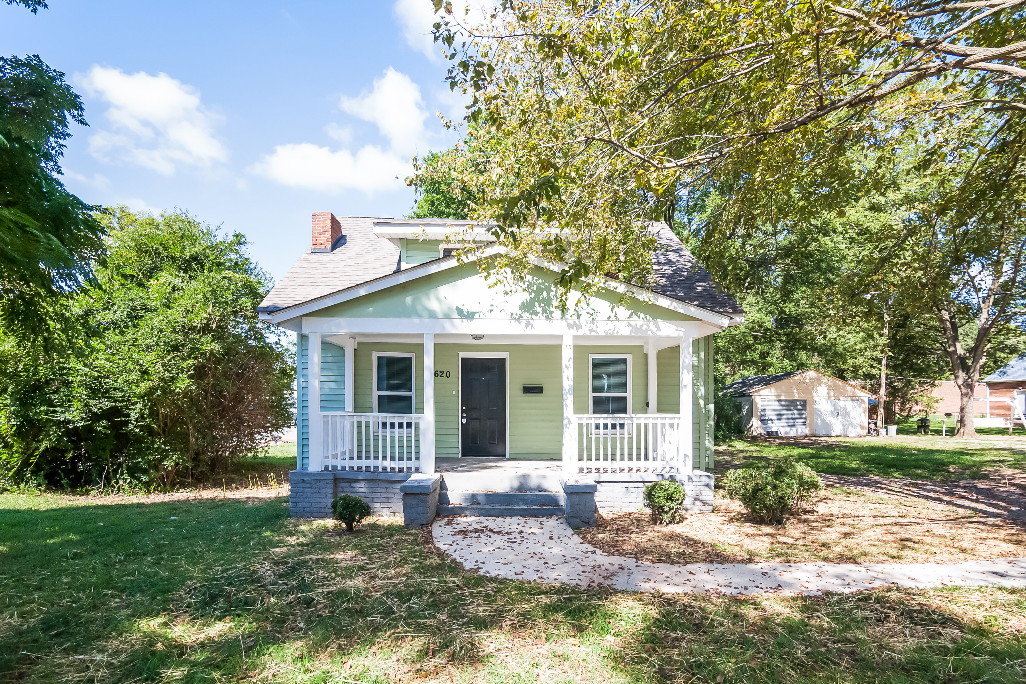 2620 Midland Ave Charlotte, NC 28208
